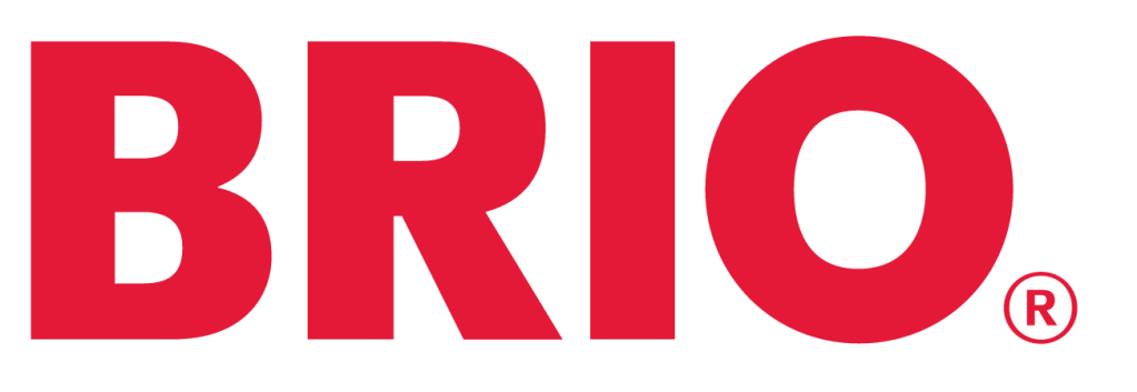 BRIO Official Brand Page - Premium Swedish Wooden Railway Collections | LUMO Collective